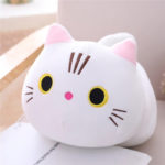 Stuffed Kawaii Cat Plush Toy