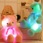 Luminous Teddy Bear Plush Toy