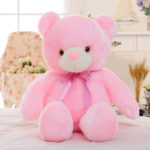 Luminous Teddy Bear Plush Toy