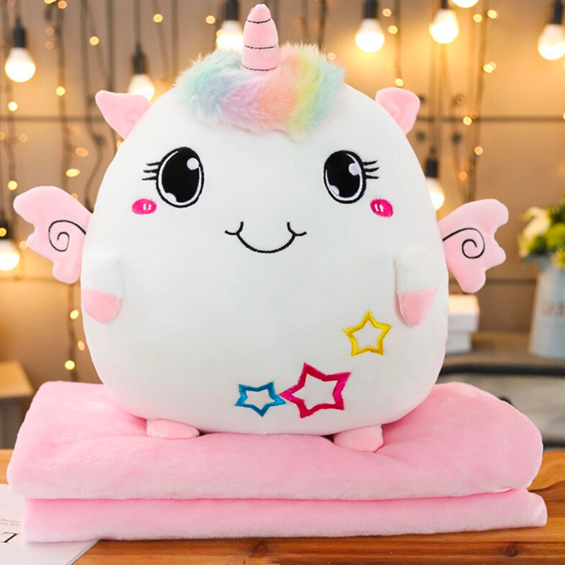 cute unicorn plushies