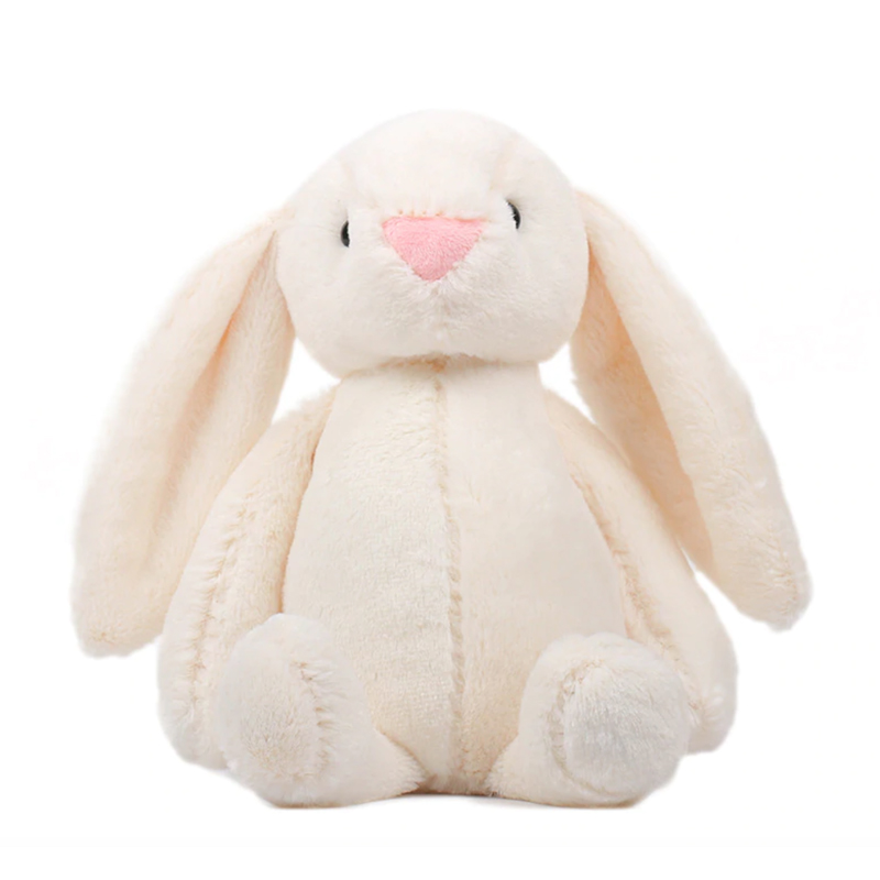 rabbit stuffy