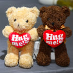 Teddy Bear - Hug Me Edition