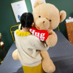 Teddy Bear - Hug Me Edition