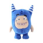Stuffed Oddbods - Pogo Plush Toy