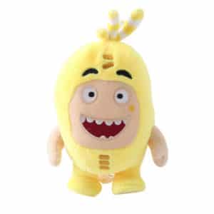 Oddbods store stuffed toy