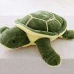 Stuffed Turtle Plush Toy