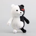 Stuffed Monokuma Plush - Bear Doll