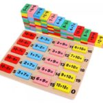 Kids Mathematic Learning Aids Game
