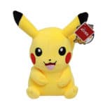 Stuffed Pikachu Plush Toys