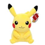 Stuffed Pikachu Plush Toys