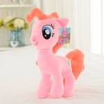 Stuffed My Little Pony Pinkie Pie Plush Toy