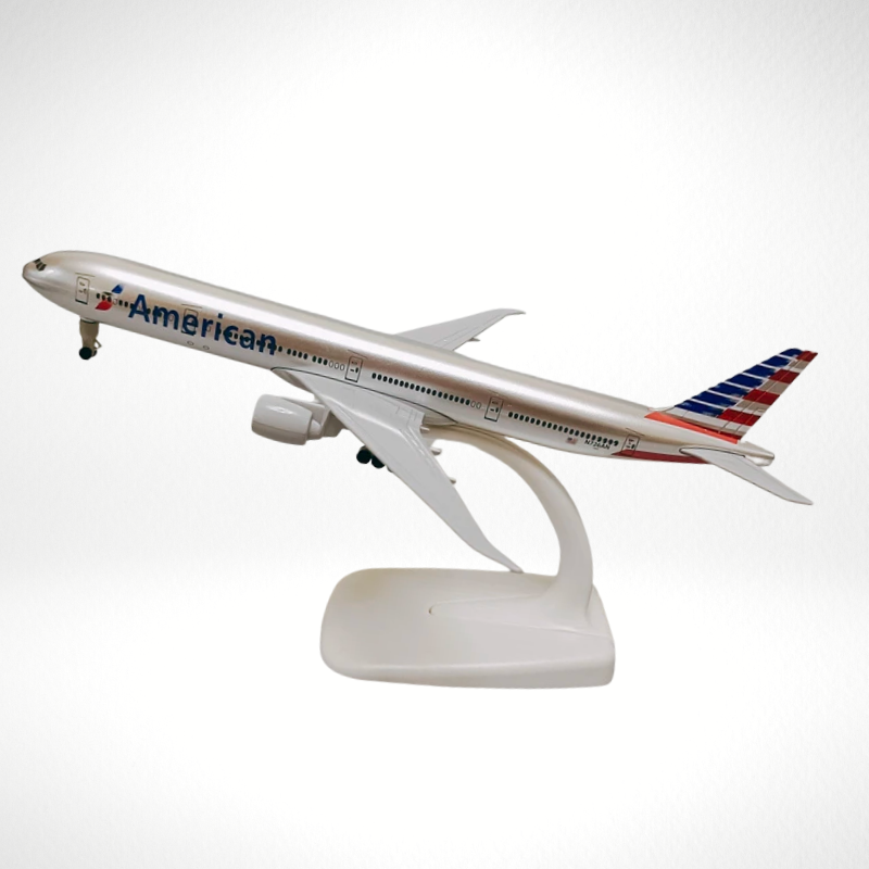 Boeing best sale toy plane