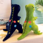 Stuffed Dinosaur Soft Plush Toy