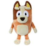 Stuffed Chilli Plush Toy - Stuffed Dog