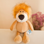 Stuffed Lion Plush - Stuffed Animals