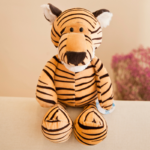 Stuffed Tiger Plush - Stuffed Animals