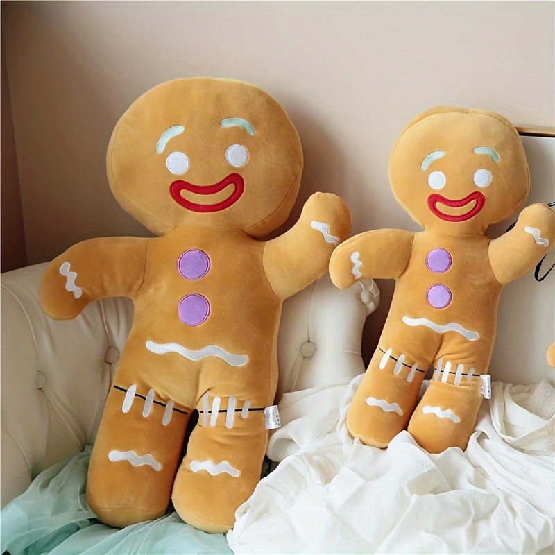 Gingy toy best sale