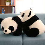 Stuffed Panda Plush Toy