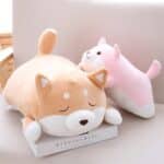 Kawaii Stuffed Dog Shiba Plush Toy