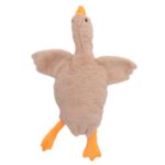 Brown Goose Plush - Stuffed Animal