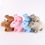 Stuffed Capybara Plush Toy