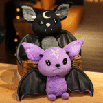 Stuffed Bat Plush Toy - Stuffed Bat